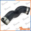 Gaine de suralimentation pour BMW | GPP-BM-101, 11618516509